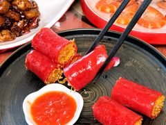 -粤香楼(新光里店)