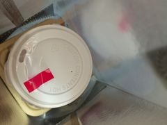 繁星桂花拿铁-Seesaw Coffee(西岸凤巢店)