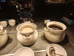 -武汉武昌威斯汀酒店-知味自助餐厅