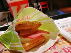 -肯德基(平江新城店)