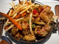 -春树下·树屋花房西餐厅(罍街AS1980店)