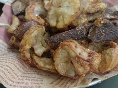 -瑞杰烧烤店·24小时营业(山东路店)