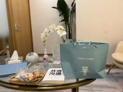 点击看大图 店内环境-智美品质医美