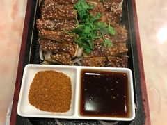 -北疆饭店(宝龙店)