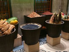 -香佰里鲜货火锅(佳乐金街店)