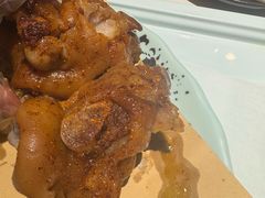 -状元阁烧烤(新华路总店)