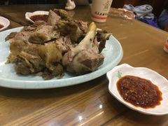 -清真·益鑫羊肉手抓馆(花园北街店)