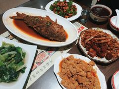 -葛记焖饼(伏牛路店)