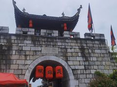 -金必轩(青岩店)