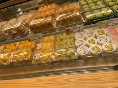 -泸溪河桃酥(欧尚店)