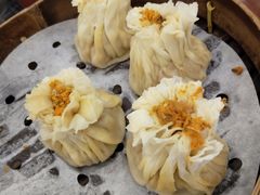 -都一处烧麦馆(前门店)