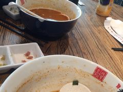 -老张牛肉面(天津万象城店)