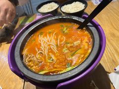 -过桥缘·过桥米线(大华虎城嘉年华店)