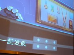 -舞指仙境足浴按摩(政务店)