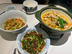 -费大厨辣椒炒肉(7mall店)