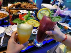 -路边边.炒菜烧烤.音乐餐厅(良乡长虹店)