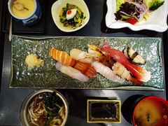 -江户前日本料理(瑞诗酒店店)