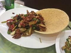 -好口福私房菜(太元路店)