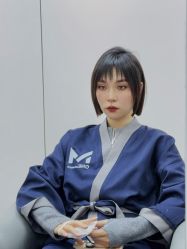 -MONE美发沙龙