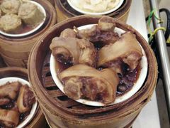 点心-陶陶居酒家(第十甫路总店)