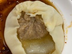 -东京包子楼(政七街店)