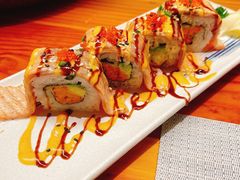 -文三酒肆自助放题(新街口友谊广场店)