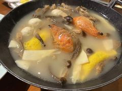 -水门巷餐厅(古子城店)