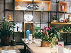 大堂-致明德素食餐厅(土屋路店)