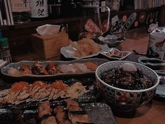 -半藏居酒屋(香港花园店)