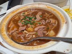 -香港狮子山下·明星粤菜餐厅(北苑店)