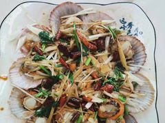 -富临港·蒸汽海鲜·手抓海鲜·炒菜(栈桥店)