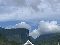 -梭布垭石林景区