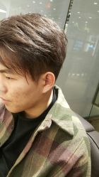 -Mentor Hair Salon