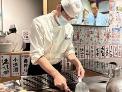 -大成铁板烧•板前(复古餐厅石老人店)
