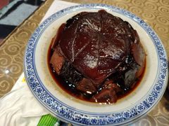 -独秀小吃(蓝田店)