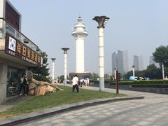 -日照灯塔风景区