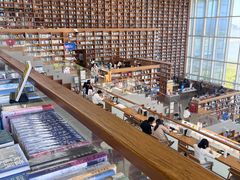 -朵云书院(滴水湖店)