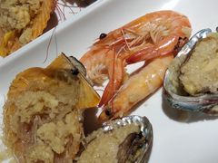 -船奇蒸汽海鲜·闽菜(八市海鲜总店)