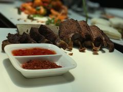 -成都钓鱼台精品酒店-品聚·成都餐厅