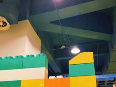 -嘉文梦想世界(SM天津滨海城市广场店)