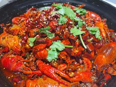 -华仔龙虾(永乐路总店)