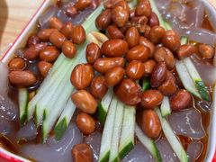 -嘎嘎鸭下巴·爆辣干锅(女人街店)