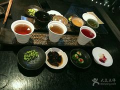 -香妃烤鸡(西单店)