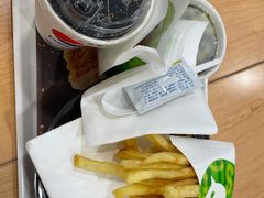 -德克士(砂之船奥特莱斯店)