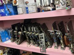 -鑫盛电脑科技(锦秋路店)