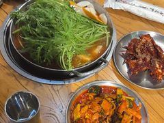 -枣玛尔脊骨汤·烤肉(西塔总店)