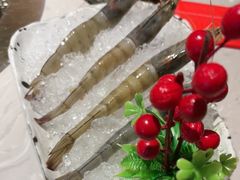 -空之介寿喜烧·和牛放题(恒隆广场店)