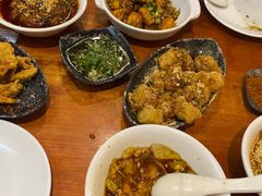 -付小姐在成都(中山公园店)