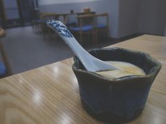 冰豆花-暮蝉冰粉