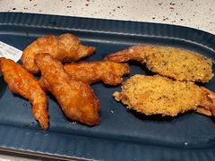 -必胜客(海滨店)